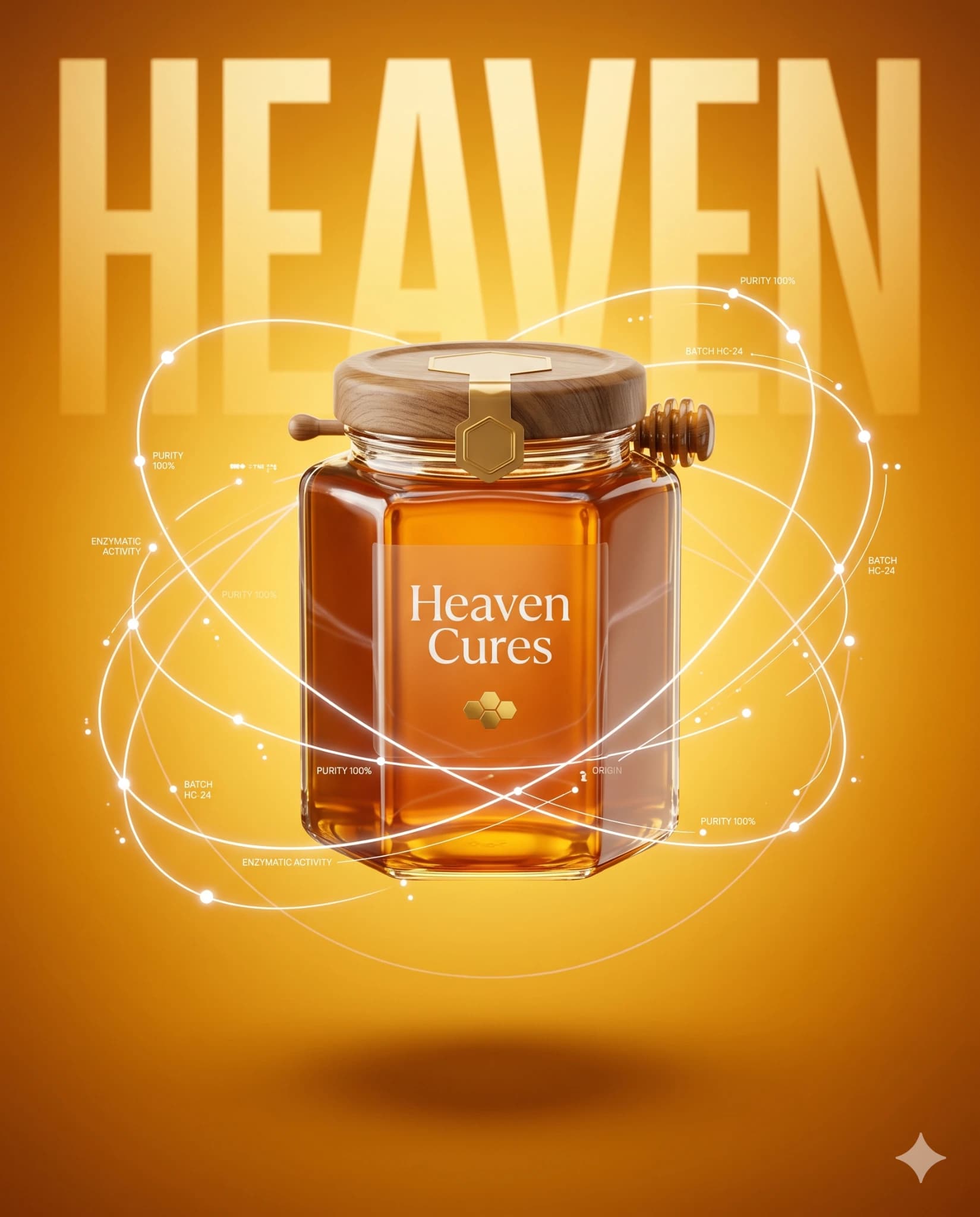 Sidr Honey